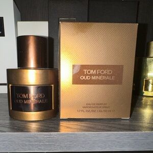 Tom Ford Oud Minerale 1.7oz